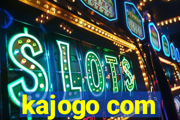 kajogo com
